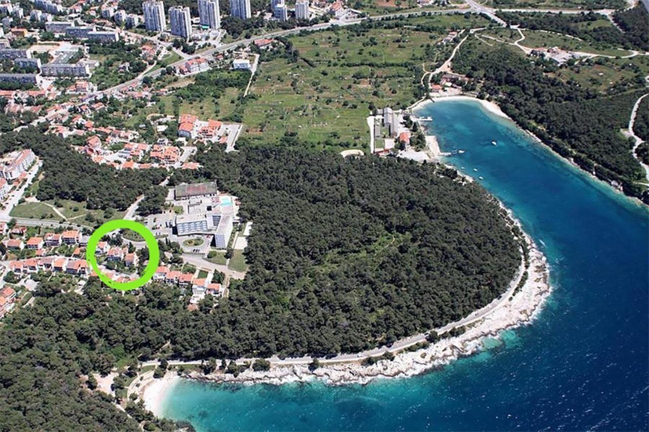 3 Minutes From The Beach: Lovely Studio Apartment Πούλα Εξωτερικό φωτογραφία
