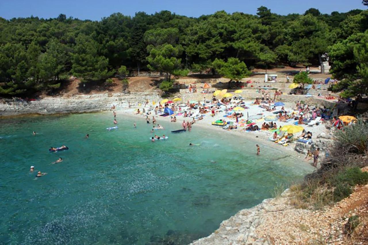 3 Minutes From The Beach: Lovely Studio Apartment Πούλα Εξωτερικό φωτογραφία