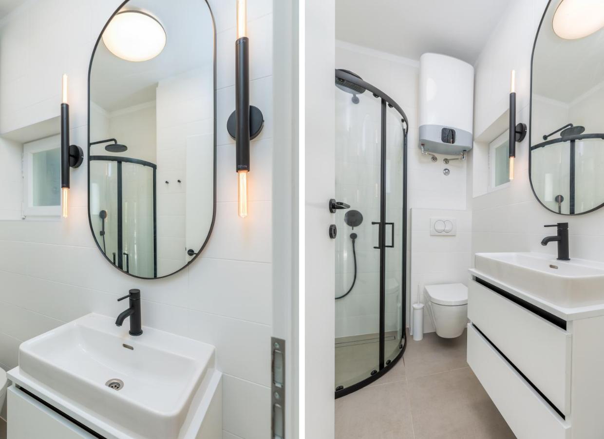 3 Minutes From The Beach: Lovely Studio Apartment Πούλα Εξωτερικό φωτογραφία