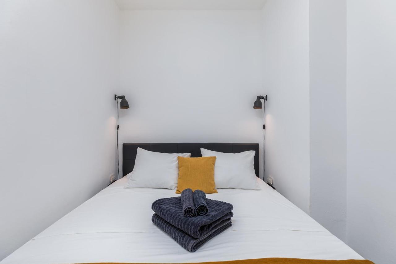 3 Minutes From The Beach: Lovely Studio Apartment Πούλα Εξωτερικό φωτογραφία